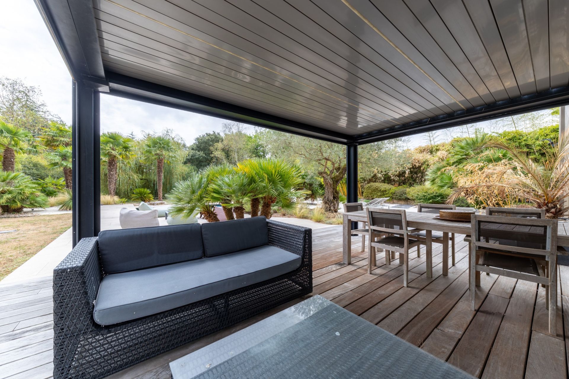 maison de luxe 7 Pièces en vente sur ST HILAIRE DE RIEZ (85270)
