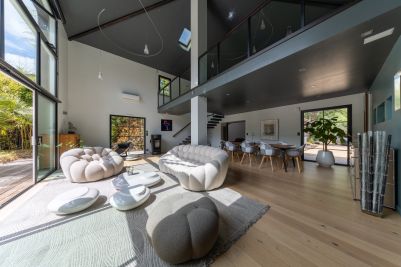 Vente Maison de luxe Saint-Hilaire-de-Riez 7&nbsp;Pièces 264&nbsp;m²