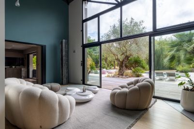 Vente Maison de luxe Saint-Hilaire-de-Riez 7&nbsp;Pièces 264&nbsp;m²