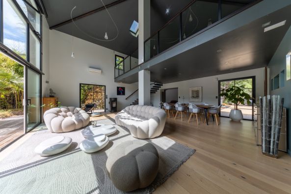 Vente Maison de luxe Saint-Hilaire-de-Riez 7&nbsp;Pièces 264&nbsp;m²