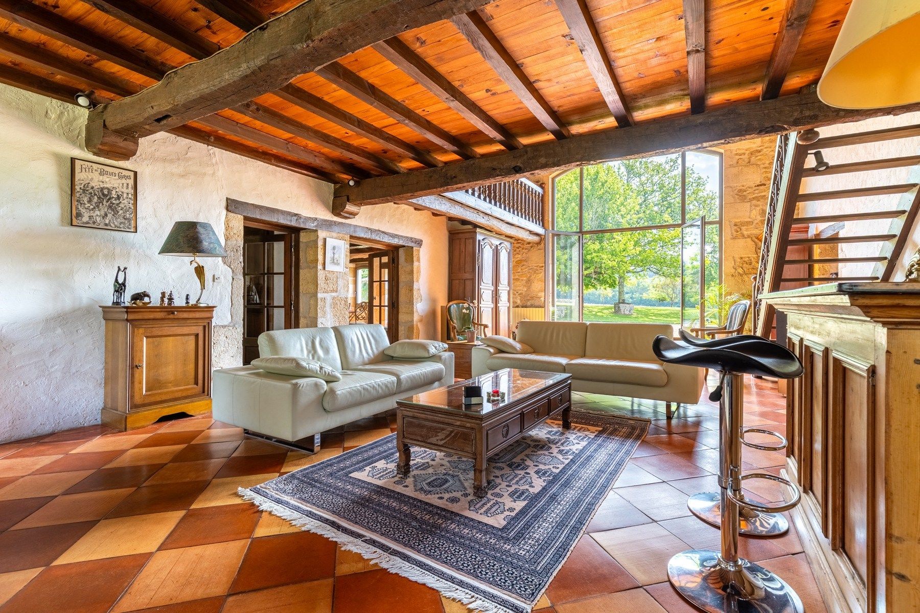 maison de luxe 7 Pièces en vente sur BORDEAUX (33000)