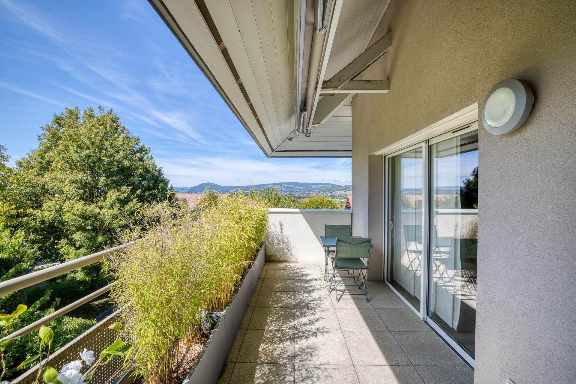 appartement de luxe 4 Pièces en vente sur ANNECY (74940)