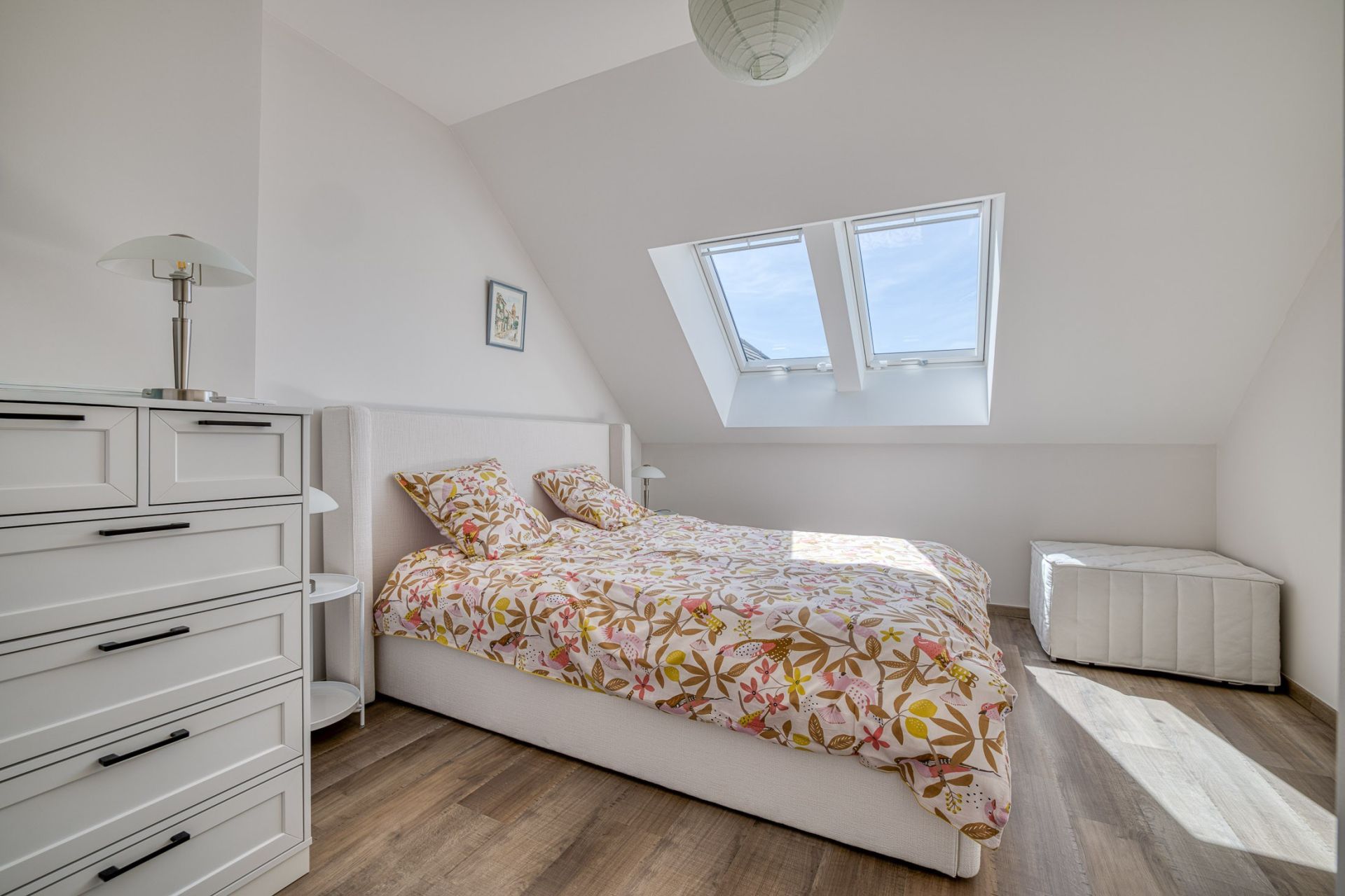 luxury apartment 4 Rooms for sale on ANNECY (74940)