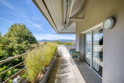 Vente Appartement de luxe Annecy 4&nbsp;Pièces 100&nbsp;m²