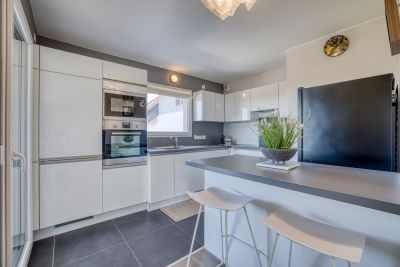 Vente Appartement de luxe Annecy 4&nbsp;Pièces 100&nbsp;m²