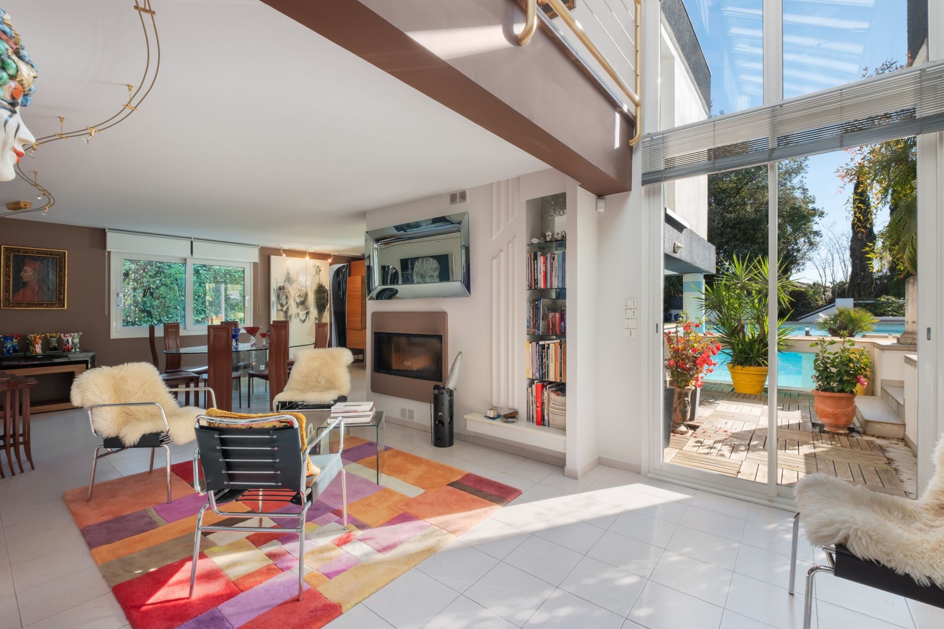 maison de luxe 7 Pièces en vente sur MONTPELLIER (34000)