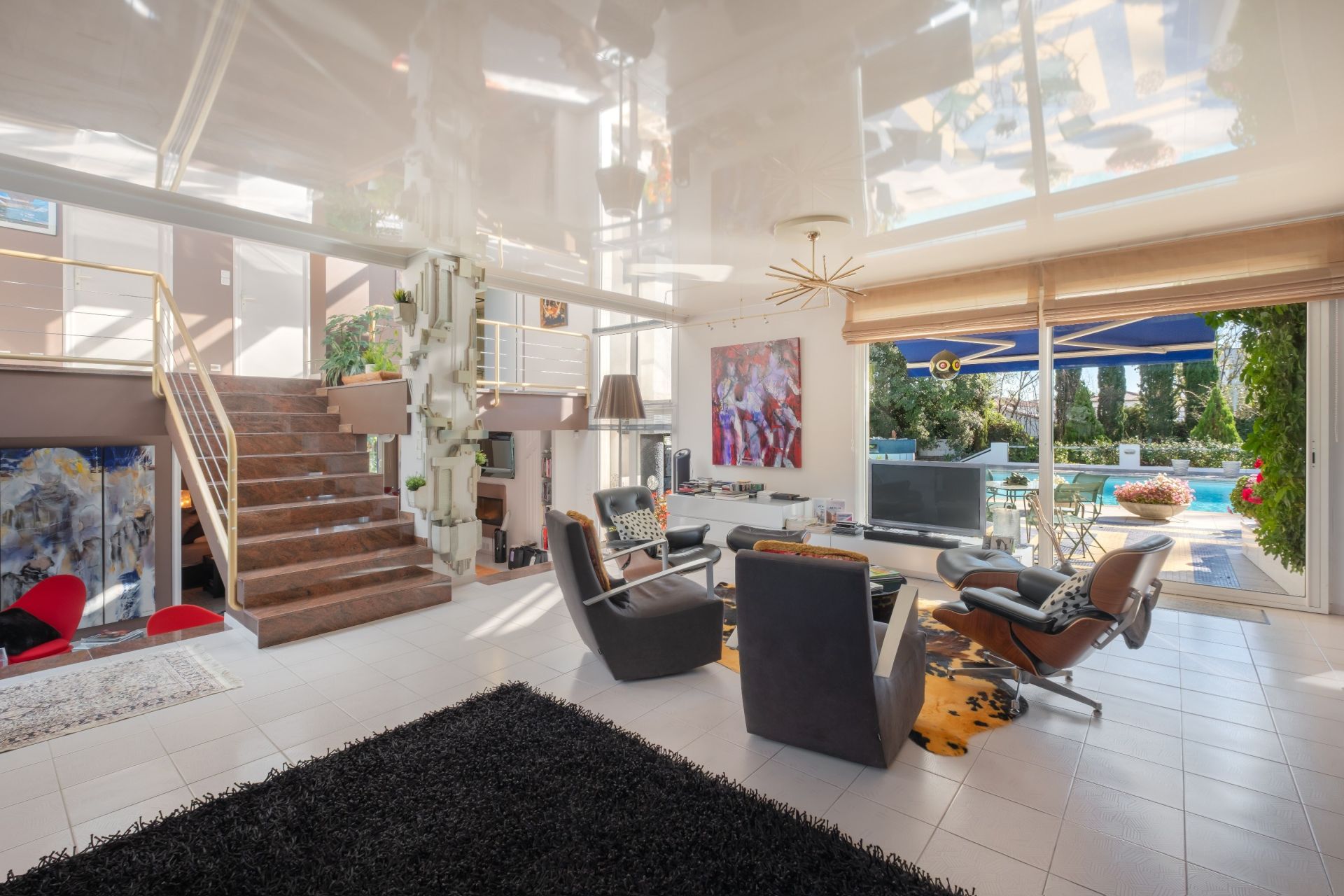 maison de luxe 7 Pièces en vente sur MONTPELLIER (34000)