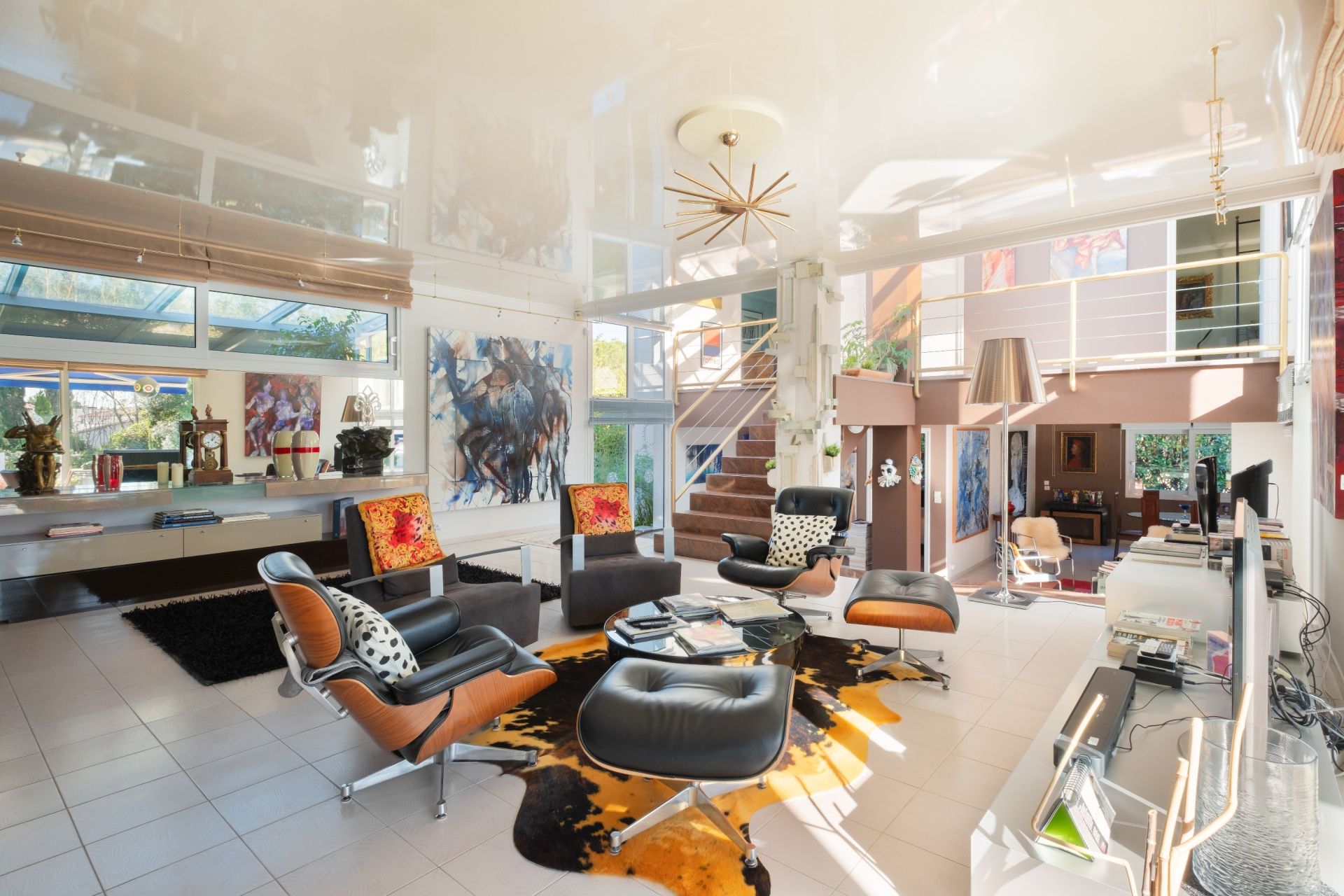 maison de luxe 7 Pièces en vente sur MONTPELLIER (34000)