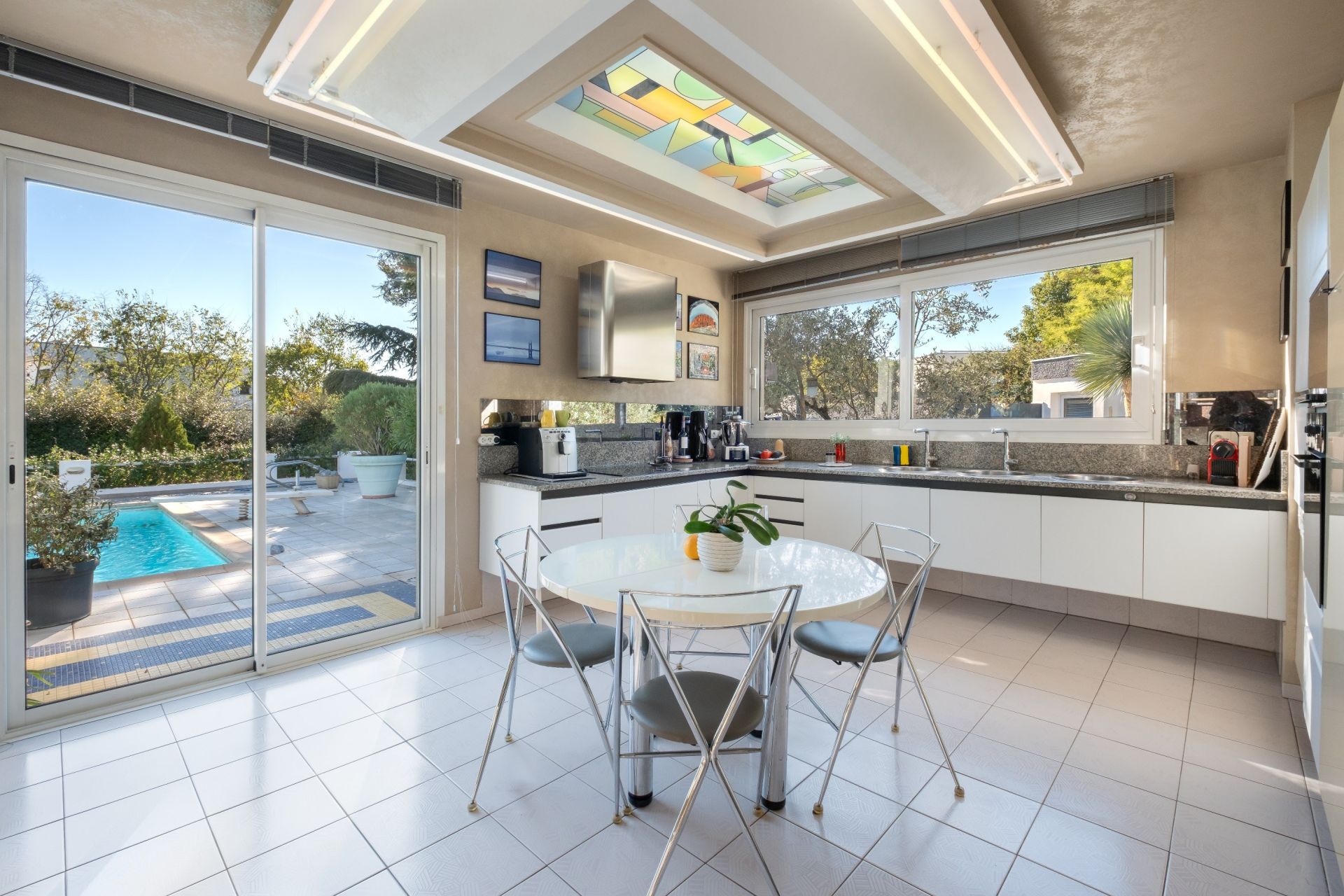 maison de luxe 7 Pièces en vente sur MONTPELLIER (34000)
