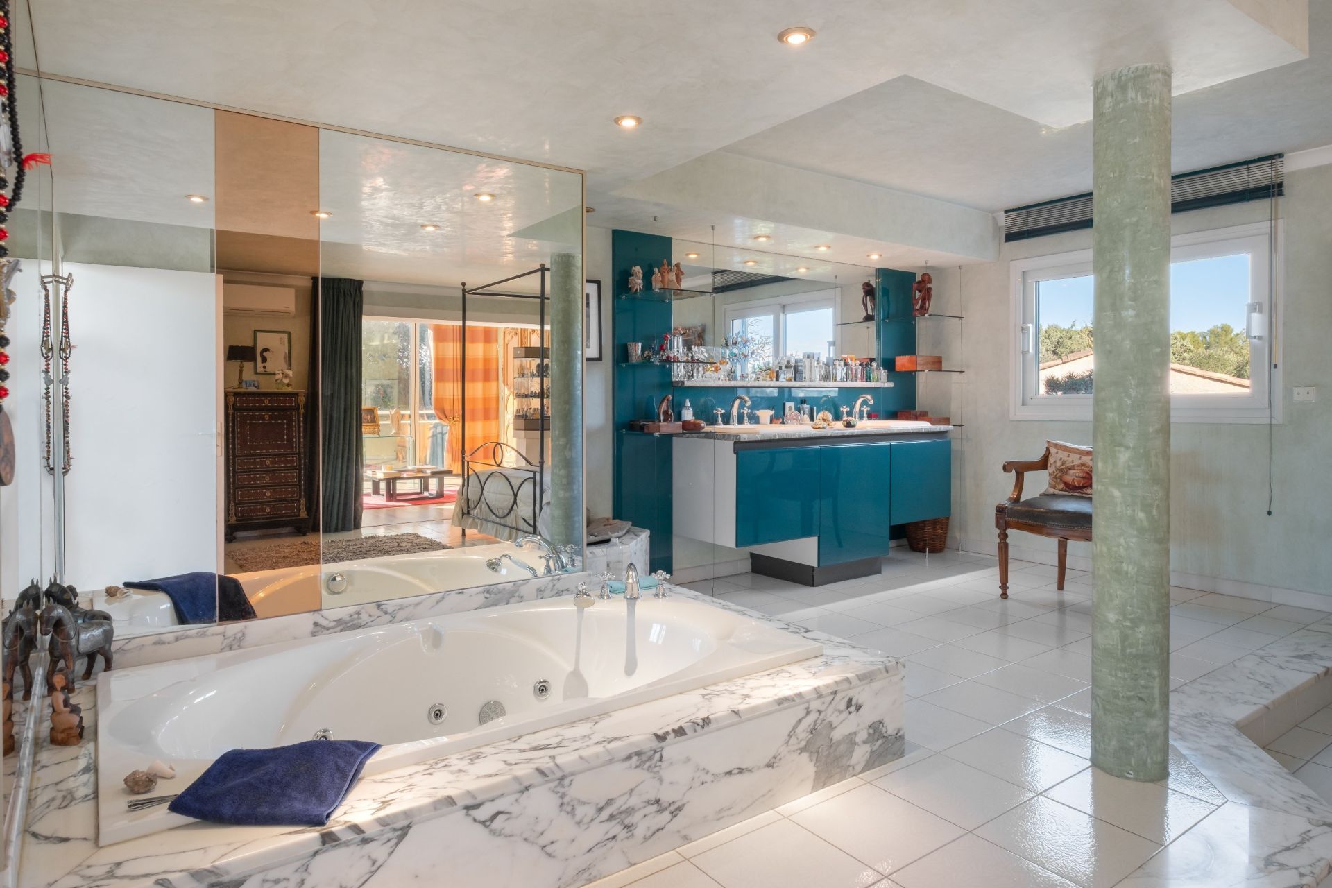 maison de luxe 7 Pièces en vente sur MONTPELLIER (34000)