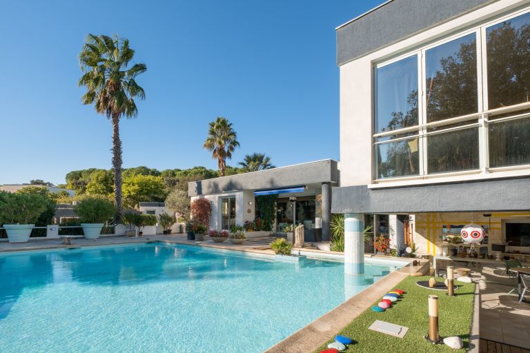 maison de luxe 7 Pièces en vente sur MONTPELLIER (34000)