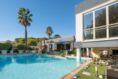 Vente Maison de luxe Montpellier 7&nbsp;Pièces 324&nbsp;m²