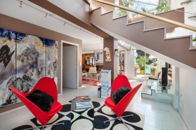 Vente Maison de luxe Montpellier 7&nbsp;Pièces 324&nbsp;m²