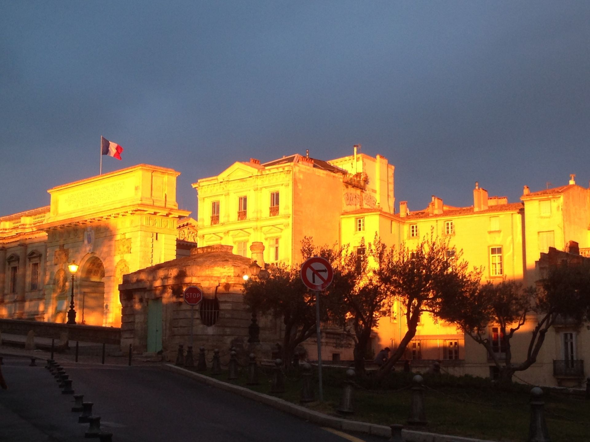 maison de luxe 8 Pièces en vente sur MONTPELLIER (34000)