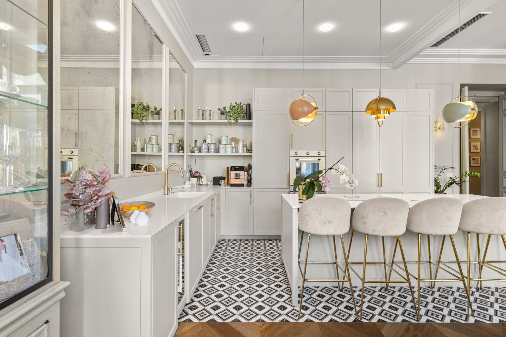 appartement de luxe 4 Pièces en vente sur NICE (06000)