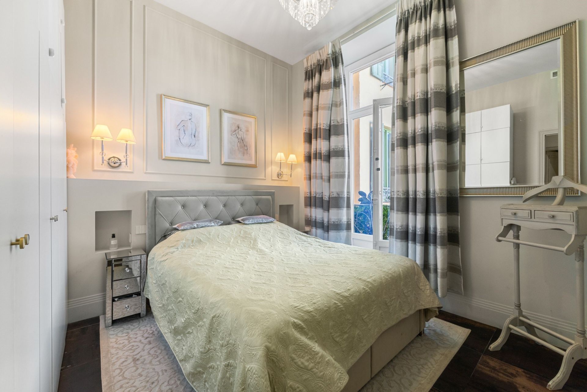 appartement de luxe 4 Pièces en vente sur NICE (06000)