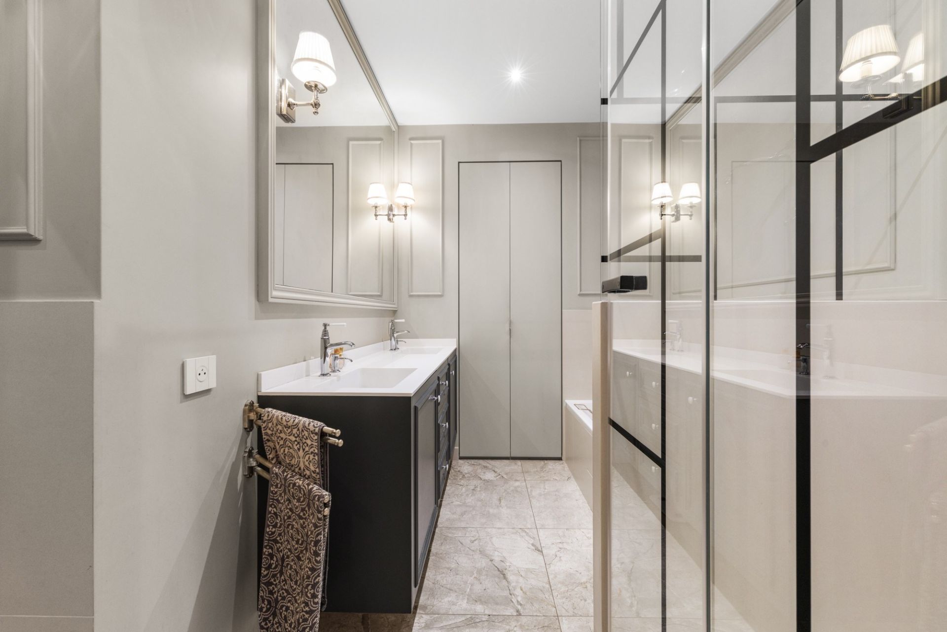 appartement de luxe 4 Pièces en vente sur NICE (06000)