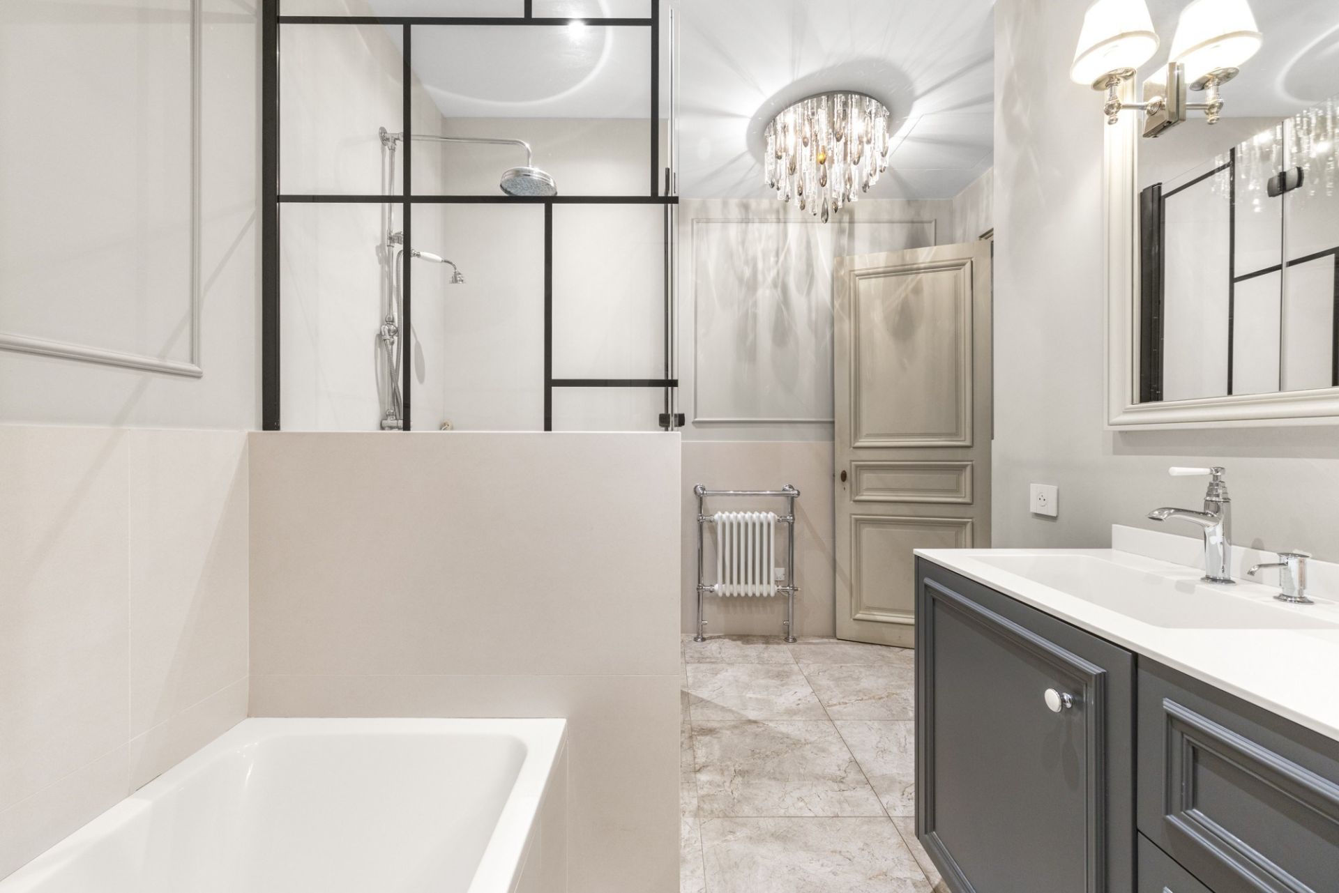 appartement de luxe 4 Pièces en vente sur NICE (06000)