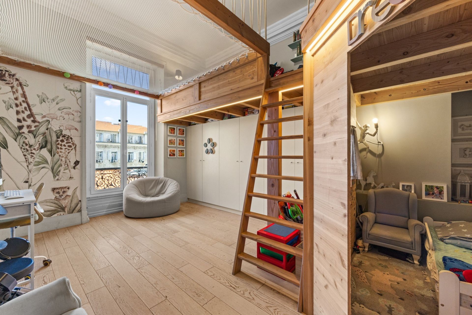 appartement de luxe 4 Pièces en vente sur NICE (06000)