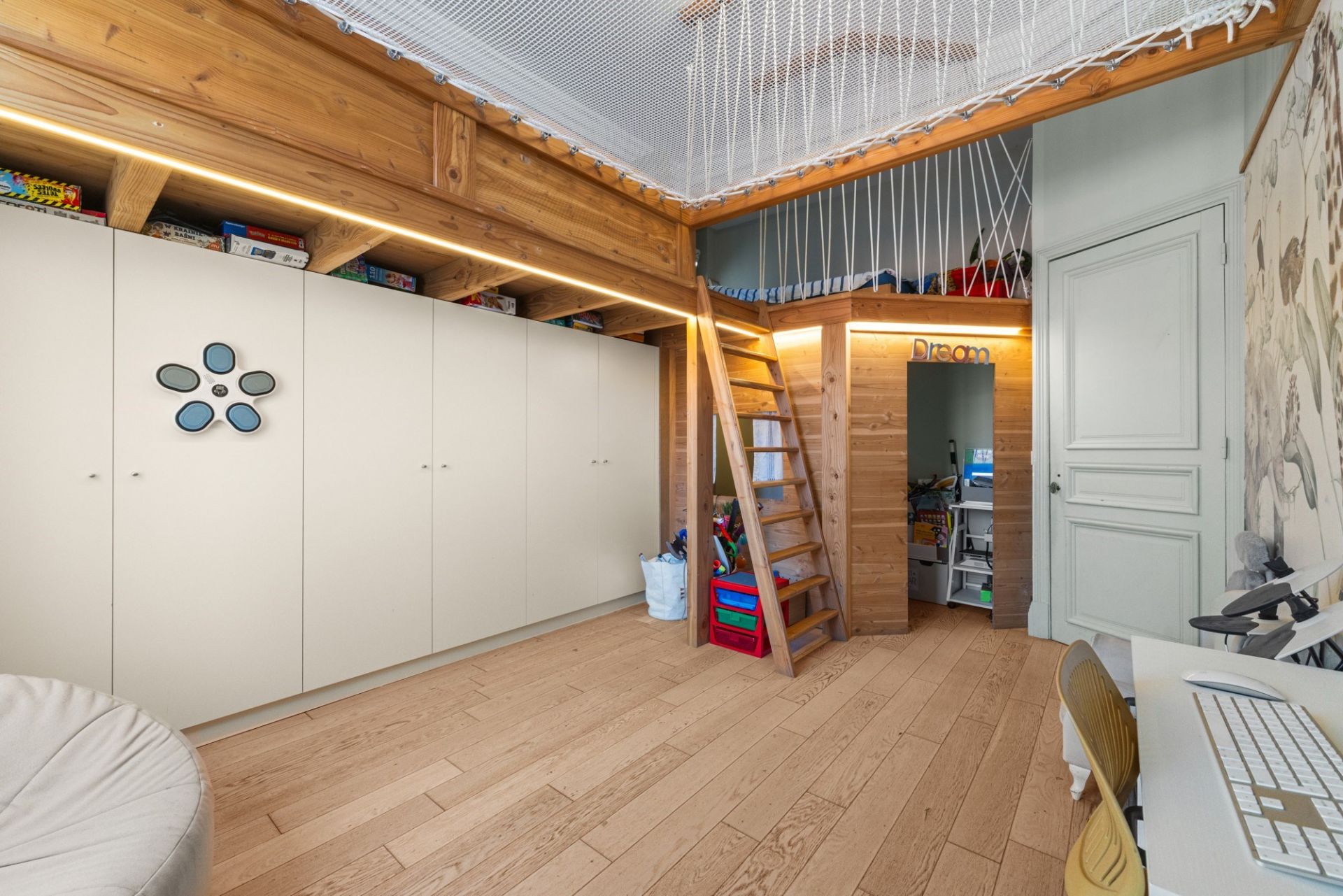 appartement de luxe 4 Pièces en vente sur NICE (06000)