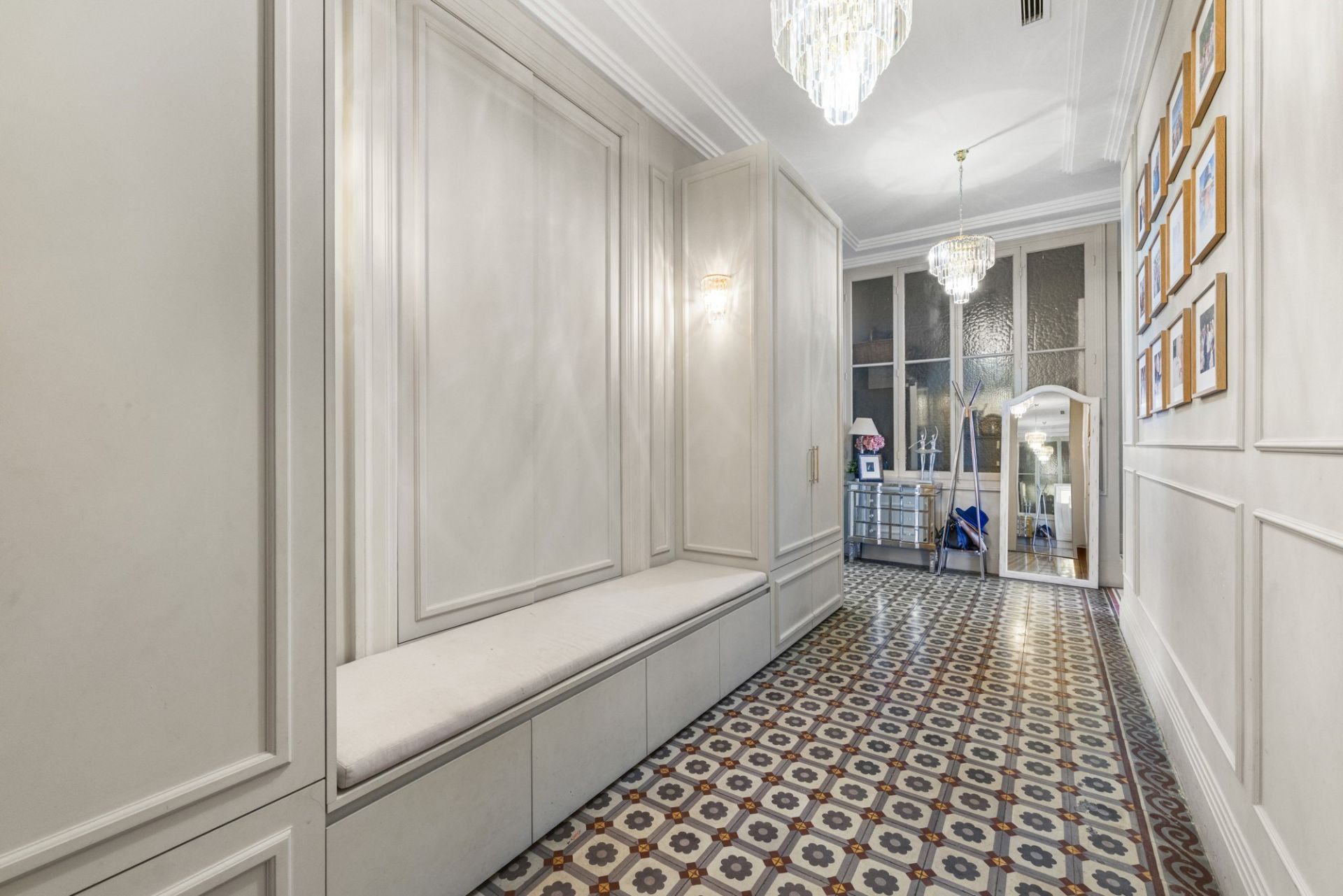 appartement de luxe 4 Pièces en vente sur NICE (06000)