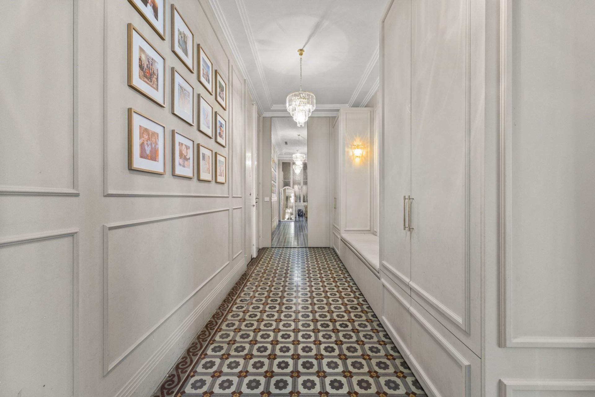 appartement de luxe 4 Pièces en vente sur NICE (06000)