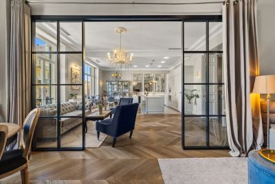 Vente Appartement de luxe Nice 4&nbsp;Pièces 139&nbsp;m²