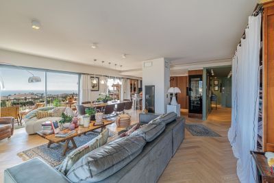 Vente Appartement de luxe Nice 5&nbsp;Pièces 143&nbsp;m²