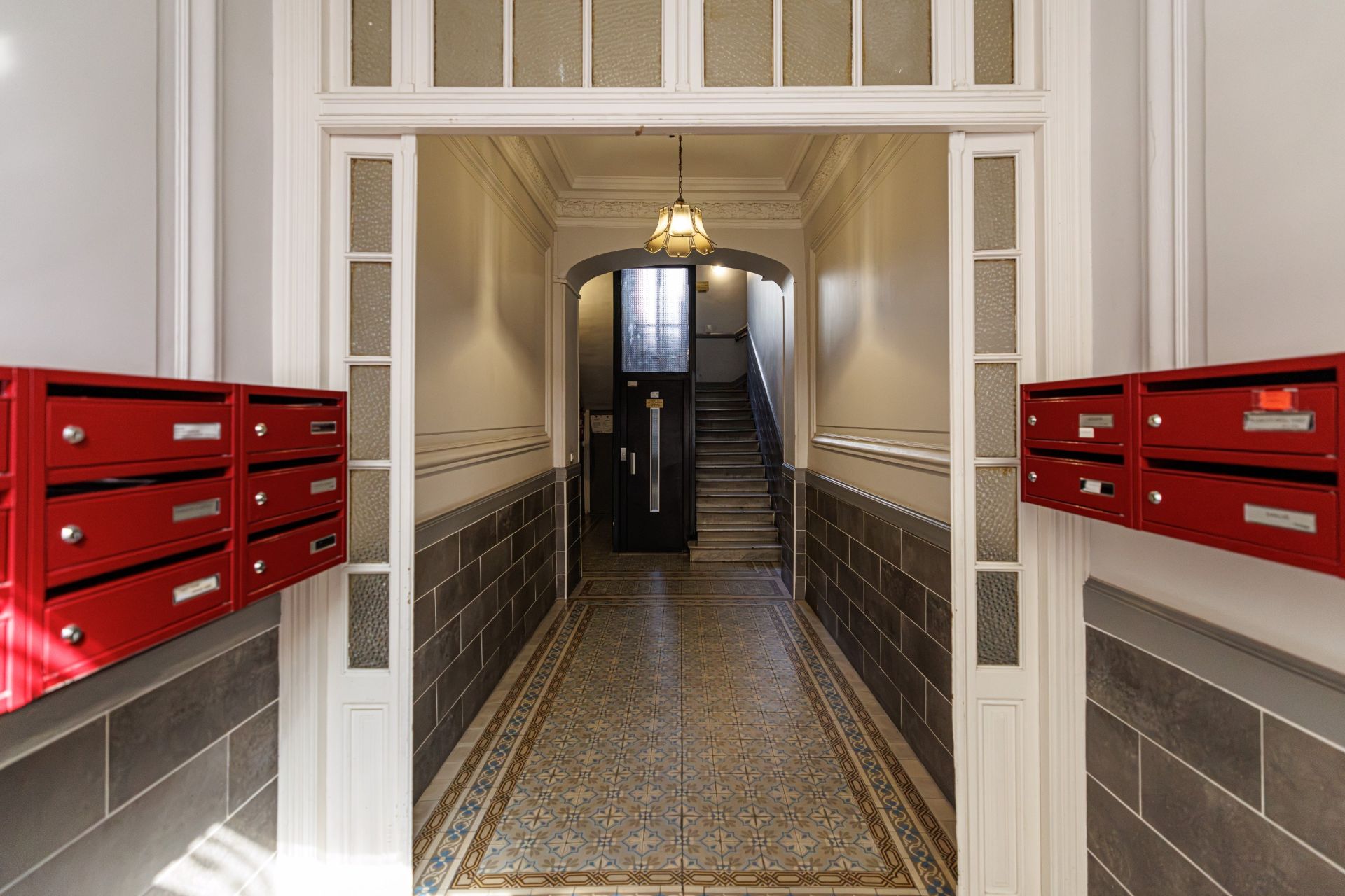 appartement de luxe 1 pièce en vente sur NICE (06000)