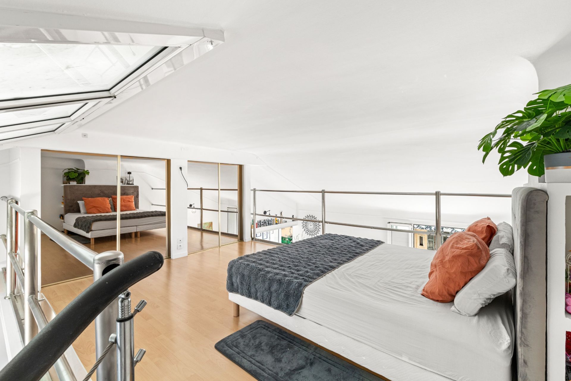 appartement de luxe 1 pièce en vente sur NICE (06000)