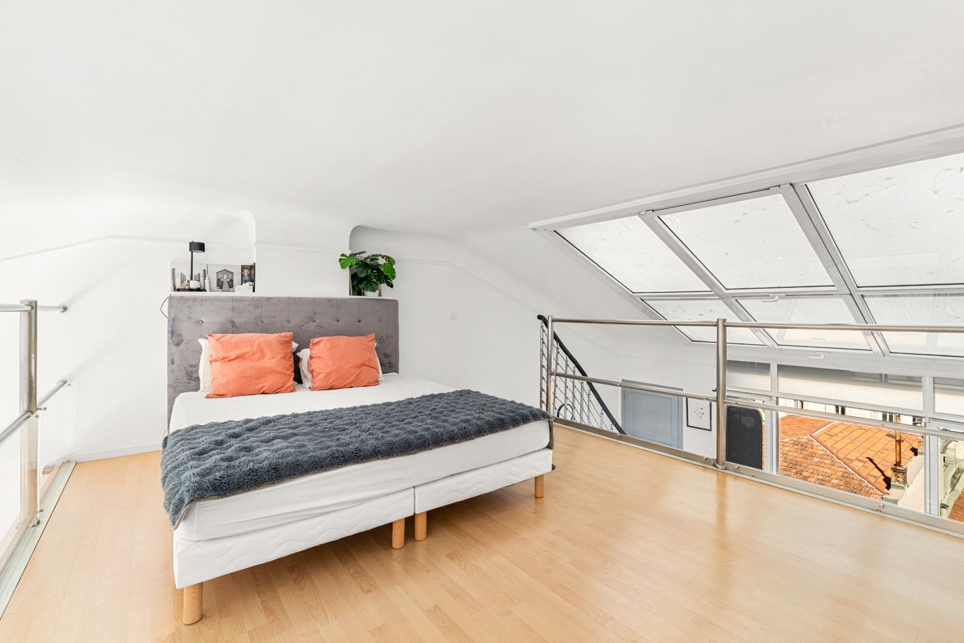 appartement de luxe 1 pièce en vente sur NICE (06000)