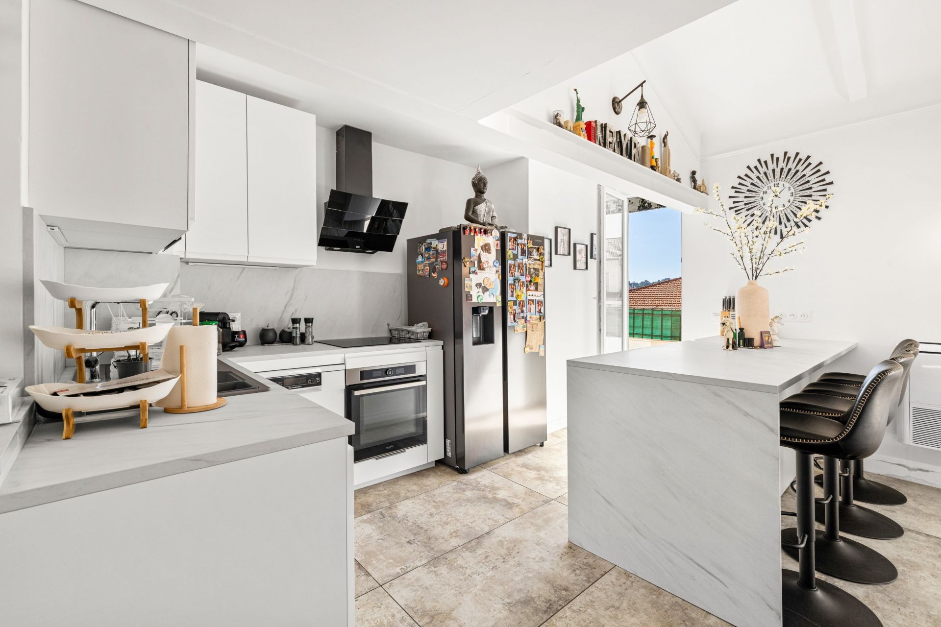 appartement de luxe 1 pièce en vente sur NICE (06000)