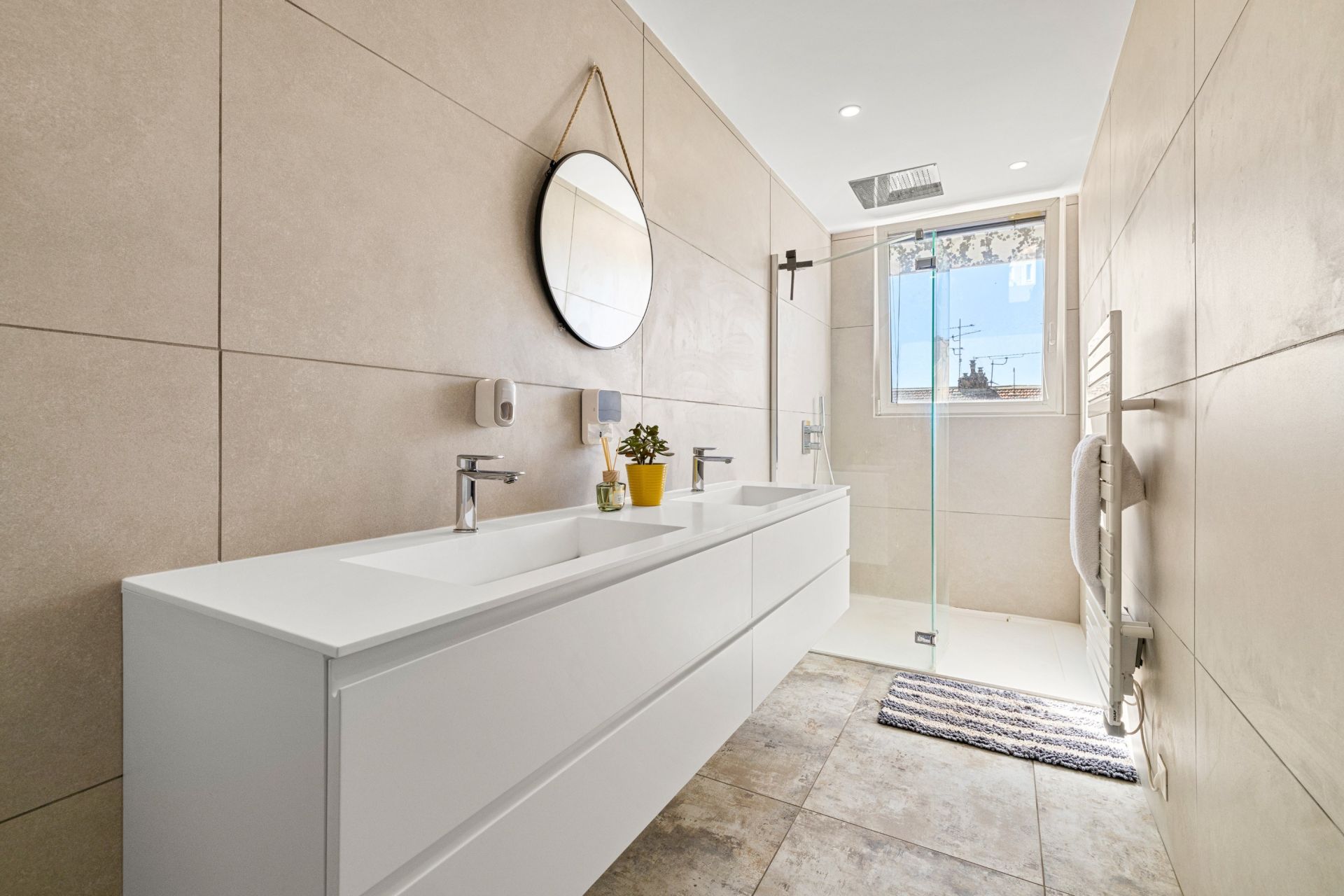 appartement de luxe 1 pièce en vente sur NICE (06000)