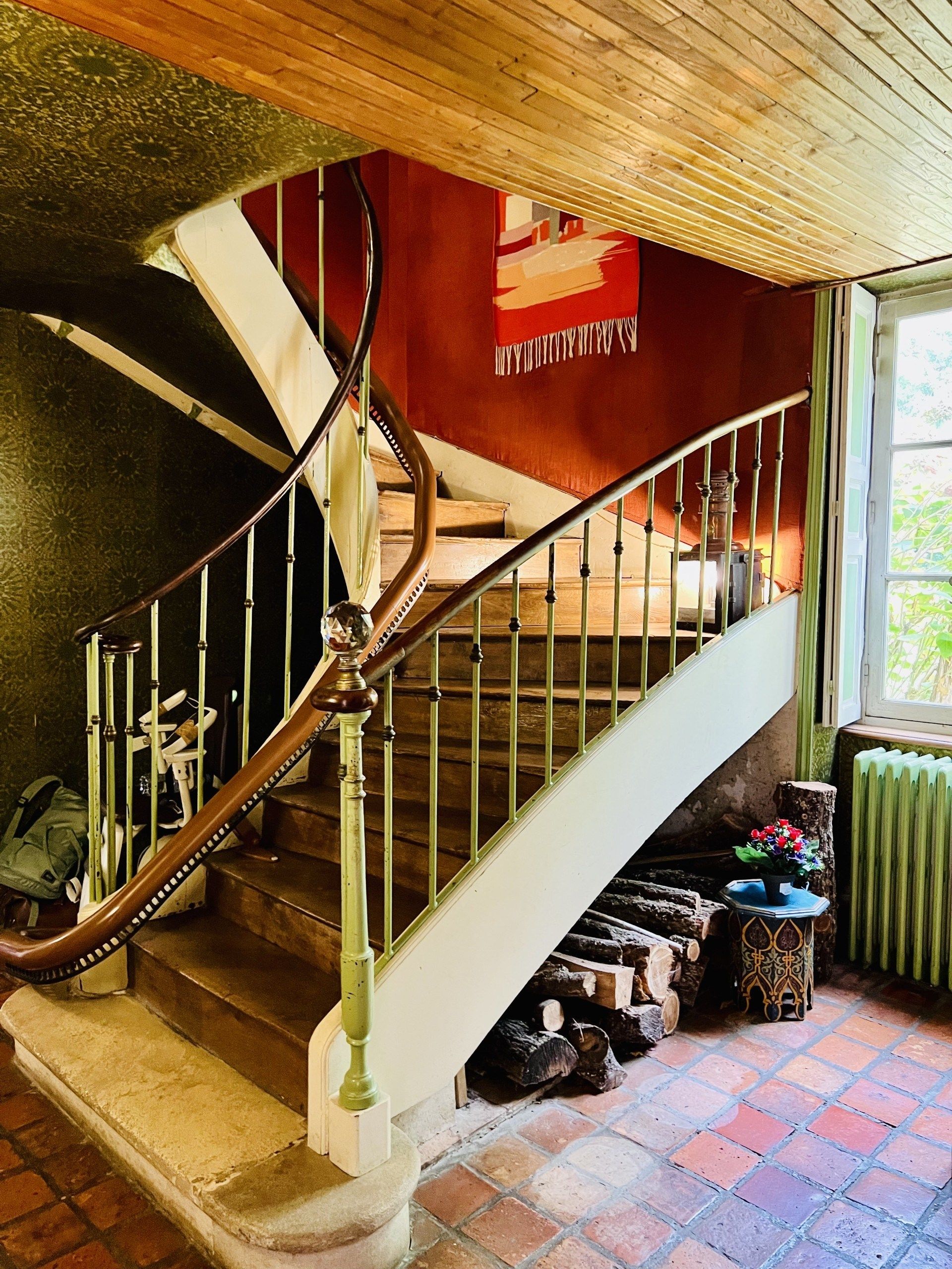 maison de luxe 11 Pièces en vente sur CHAINGY (45380)
