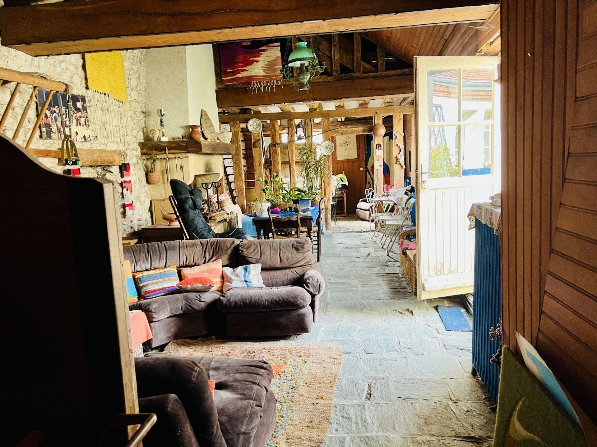 maison de luxe 11 Pièces en vente sur CHAINGY (45380)
