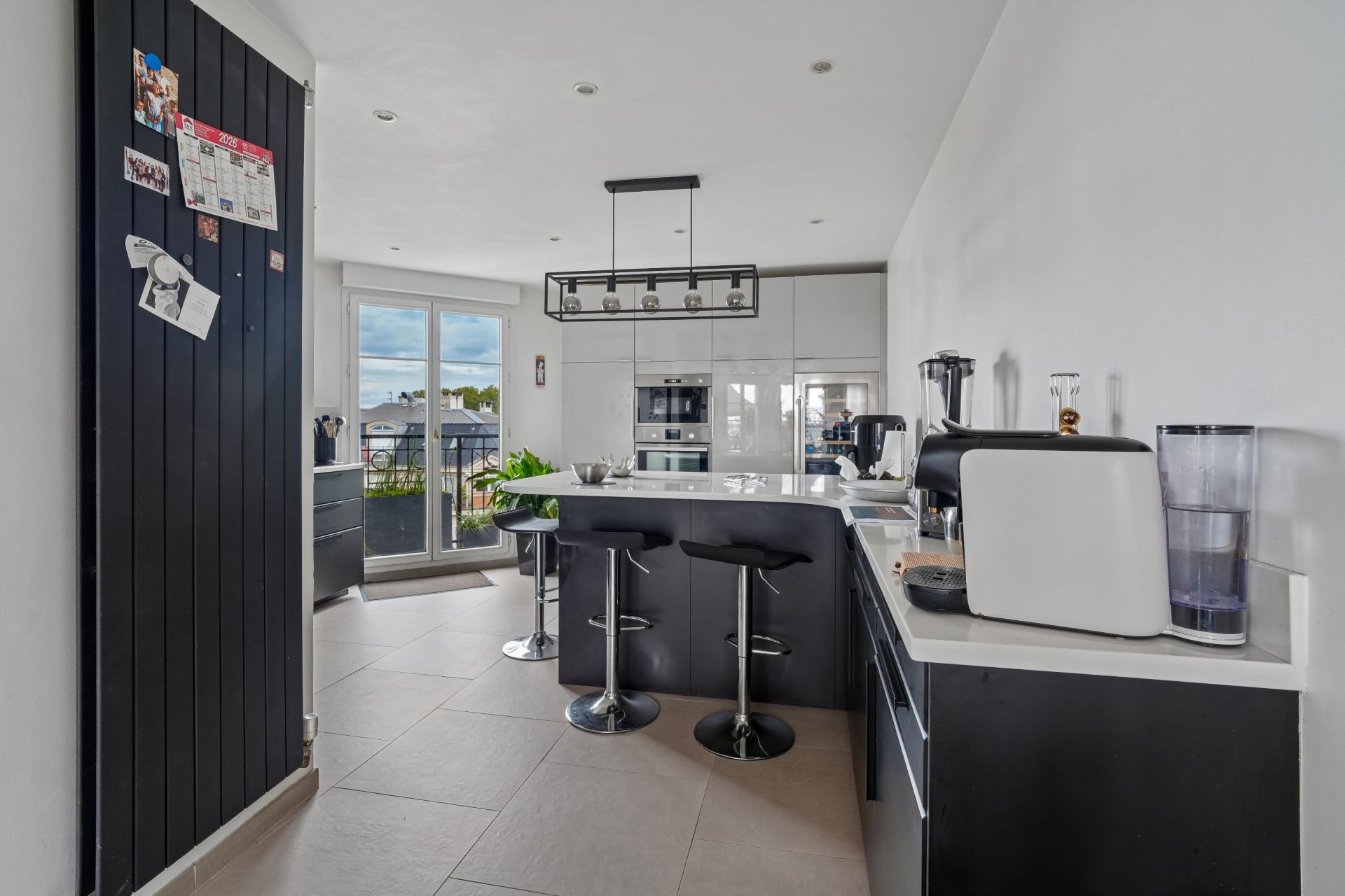 duplex de luxe 7 Pièces en vente sur MAISONS ALFORT (94700)
