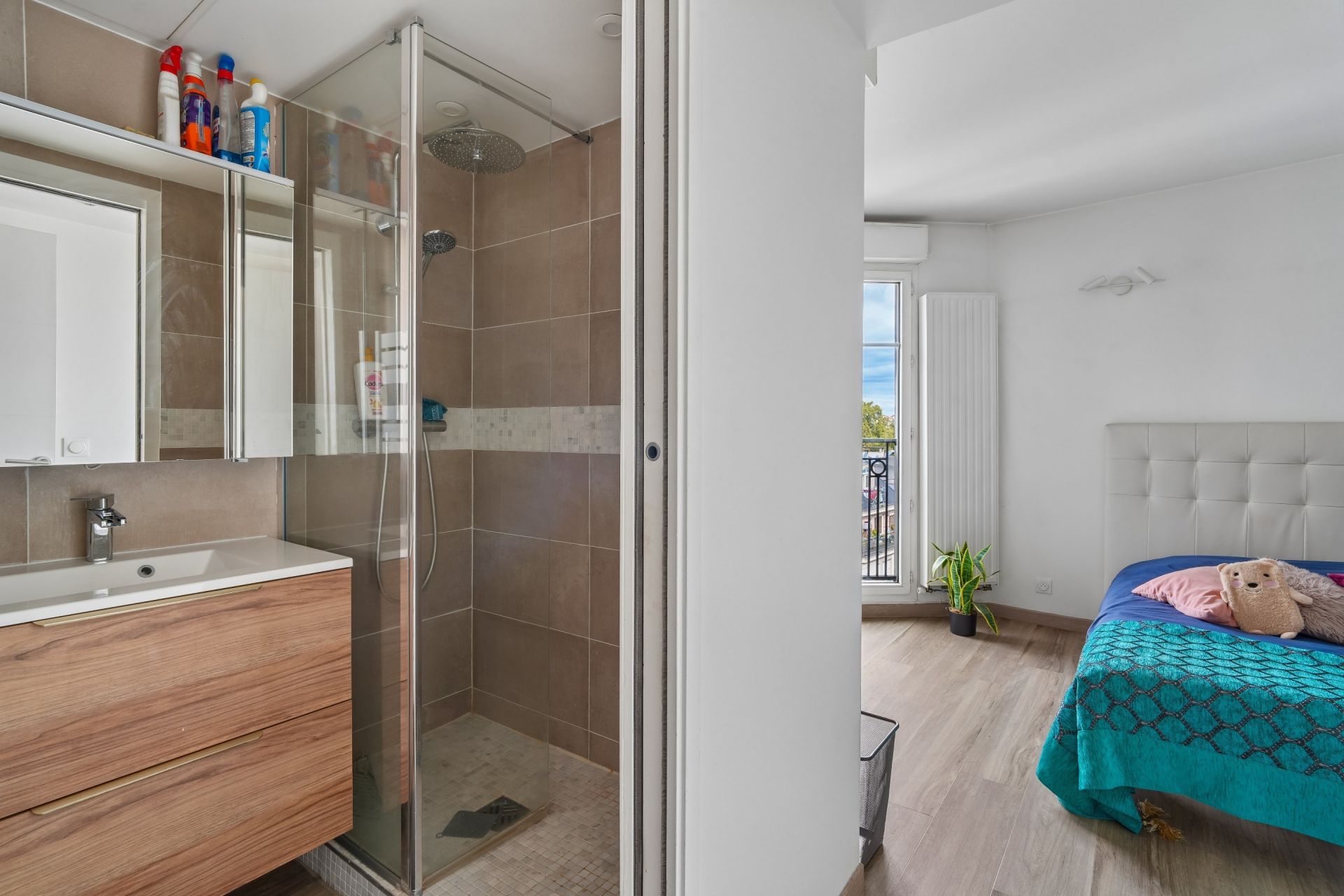duplex de luxe 7 Pièces en vente sur MAISONS ALFORT (94700)