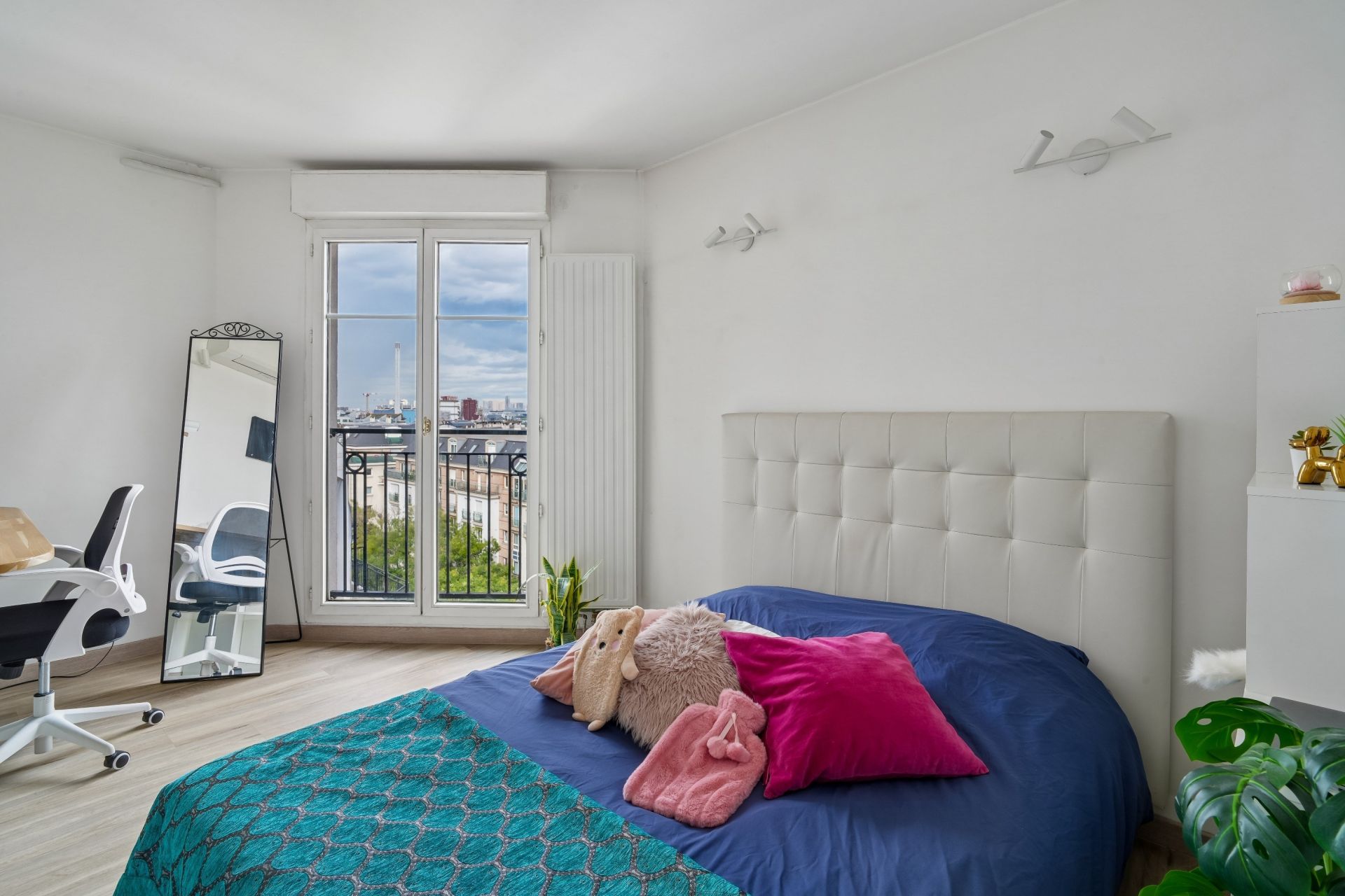 duplex de luxe 7 Pièces en vente sur MAISONS ALFORT (94700)