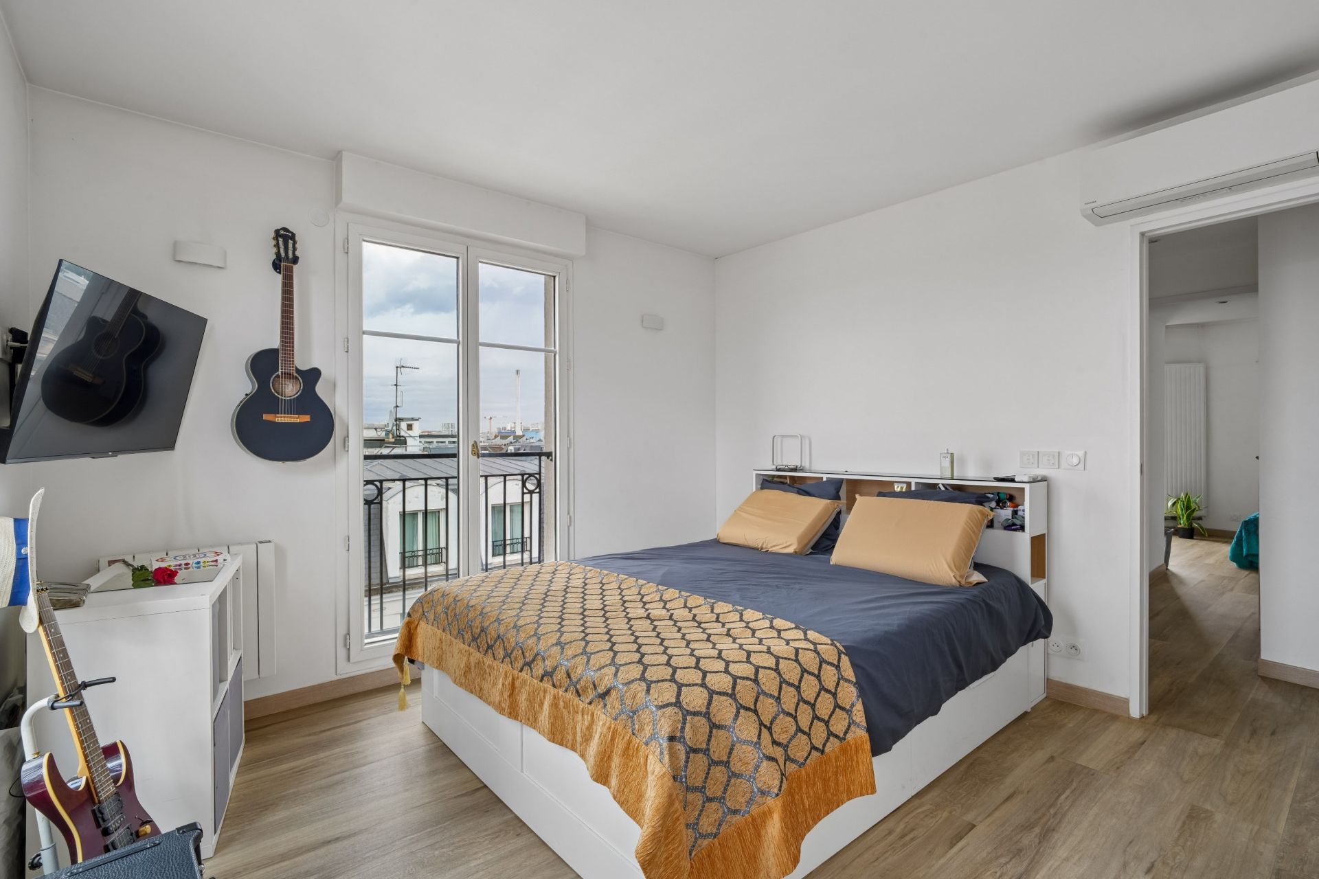 duplex de luxe 7 Pièces en vente sur MAISONS ALFORT (94700)