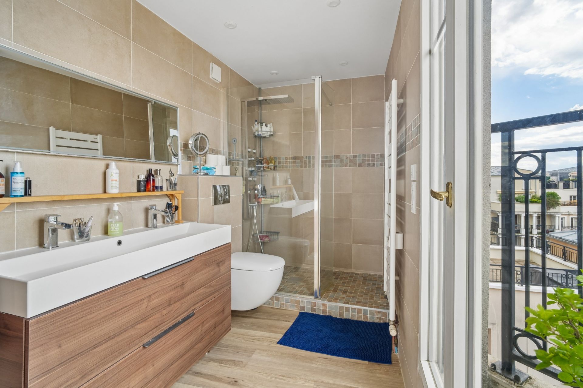 duplex de luxe 7 Pièces en vente sur MAISONS ALFORT (94700)