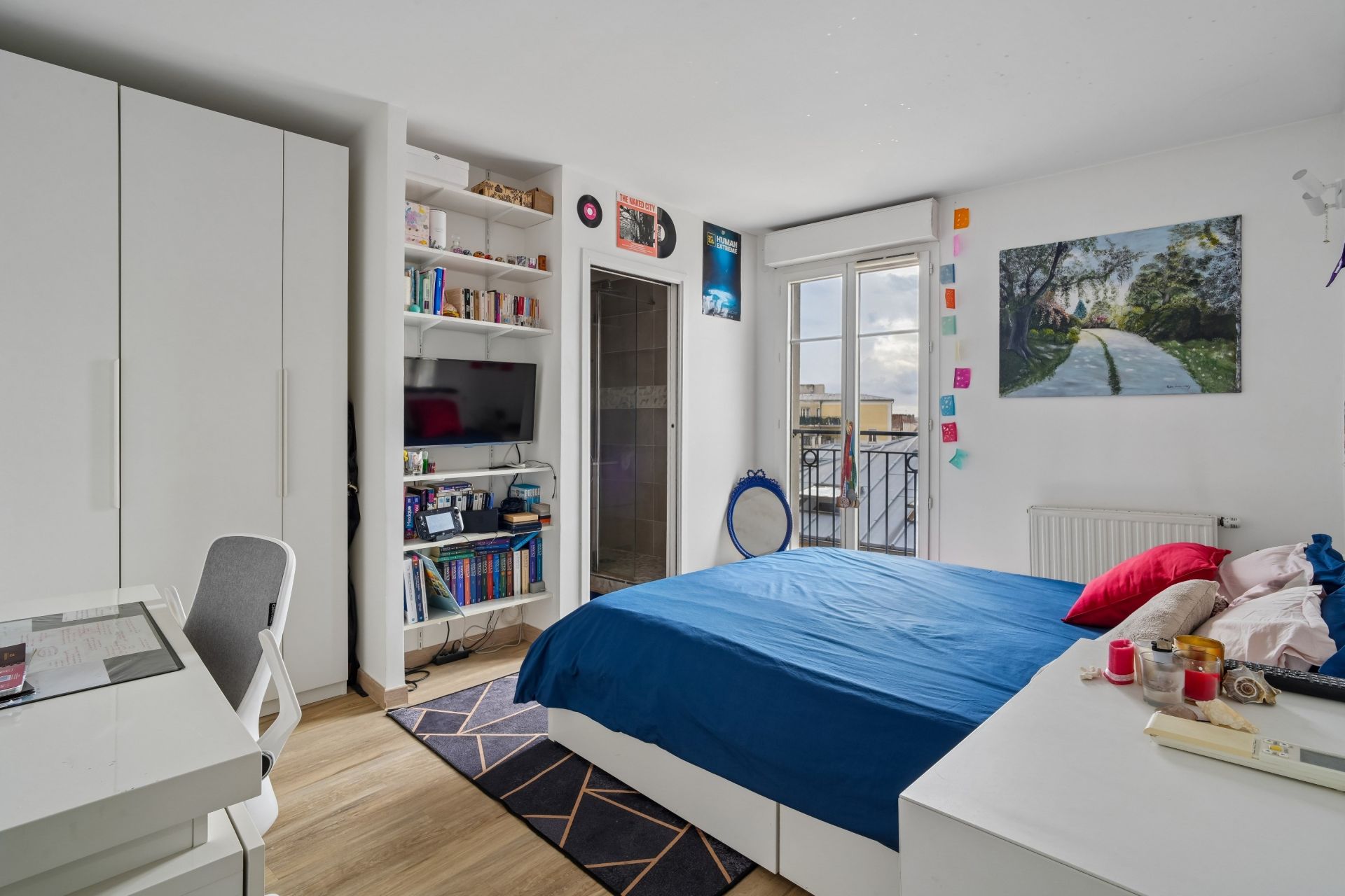 duplex de luxe 7 Pièces en vente sur MAISONS ALFORT (94700)