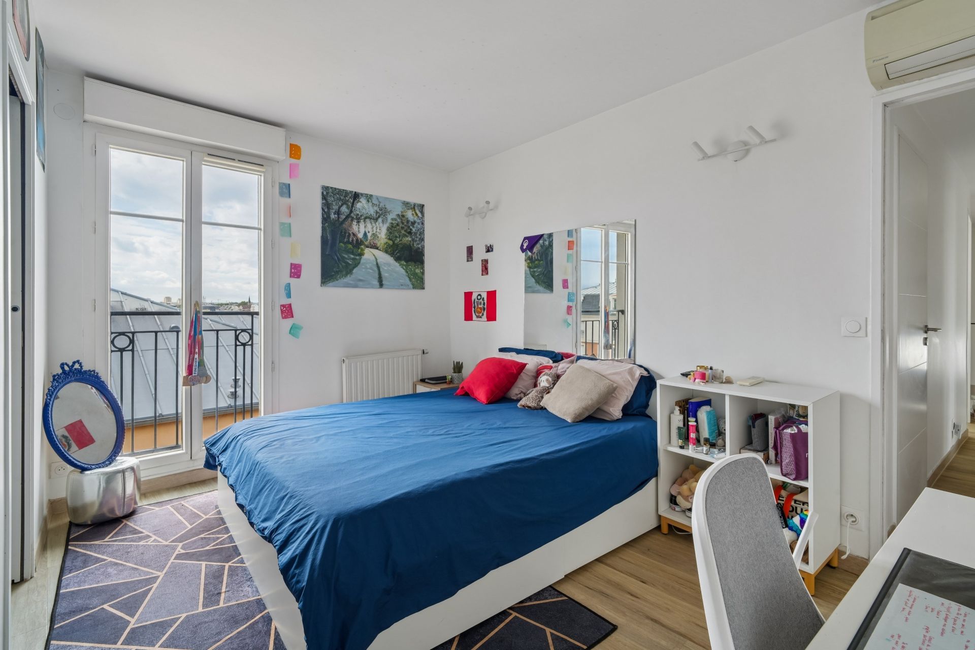 duplex de luxe 7 Pièces en vente sur MAISONS ALFORT (94700)