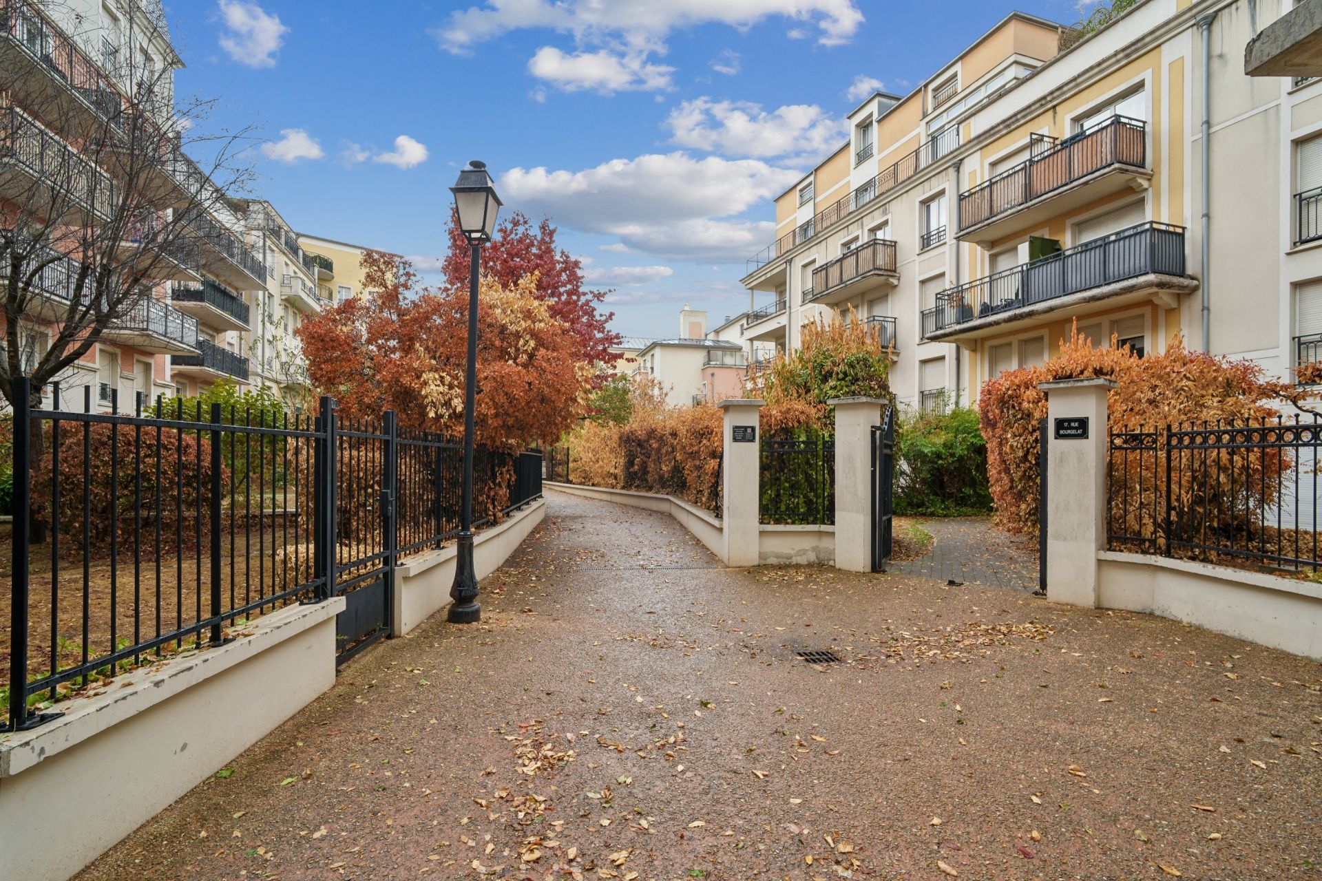 duplex de luxe 7 Pièces en vente sur MAISONS ALFORT (94700)