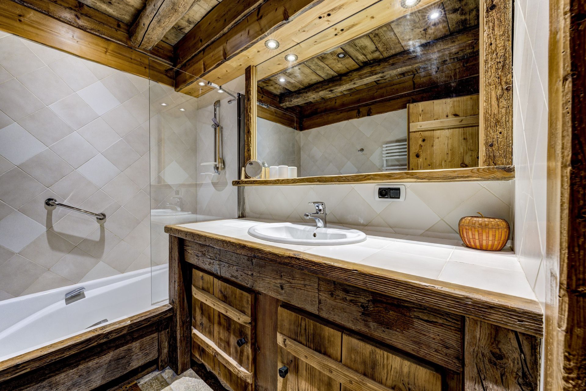 chalet de luxe 9 Pièces en vente sur CHAMONIX MONT BLANC (74400)