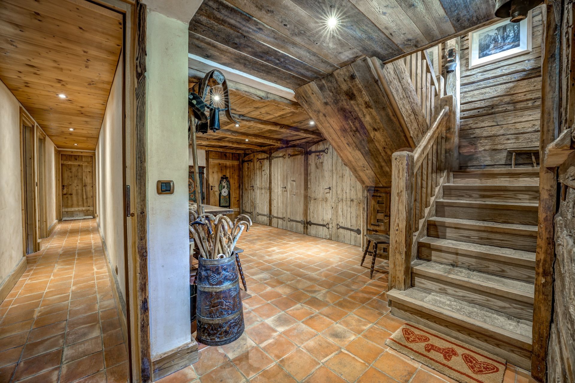 chalet de luxe 9 Pièces en vente sur CHAMONIX MONT BLANC (74400)