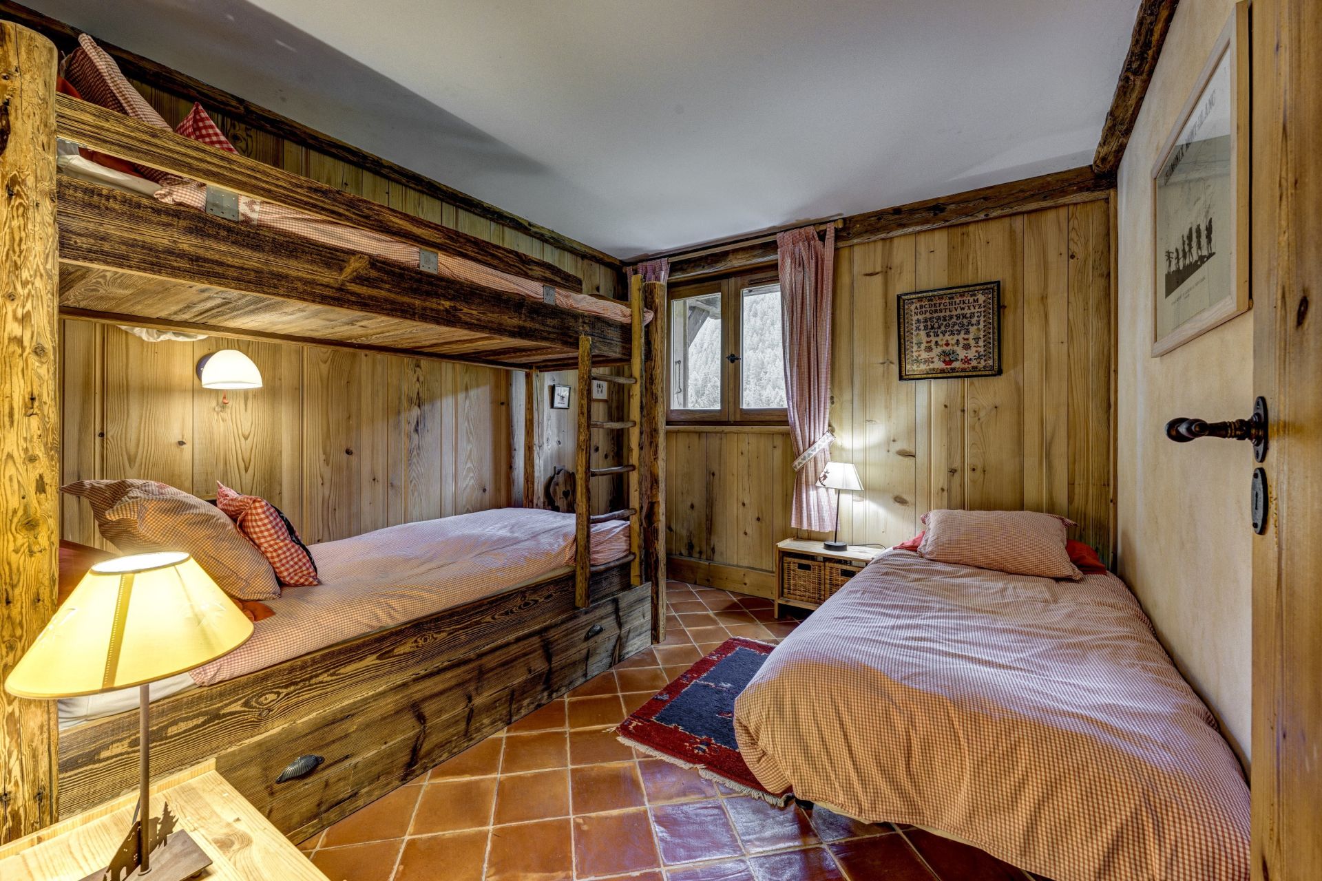 chalet de luxe 9 Pièces en vente sur CHAMONIX MONT BLANC (74400)