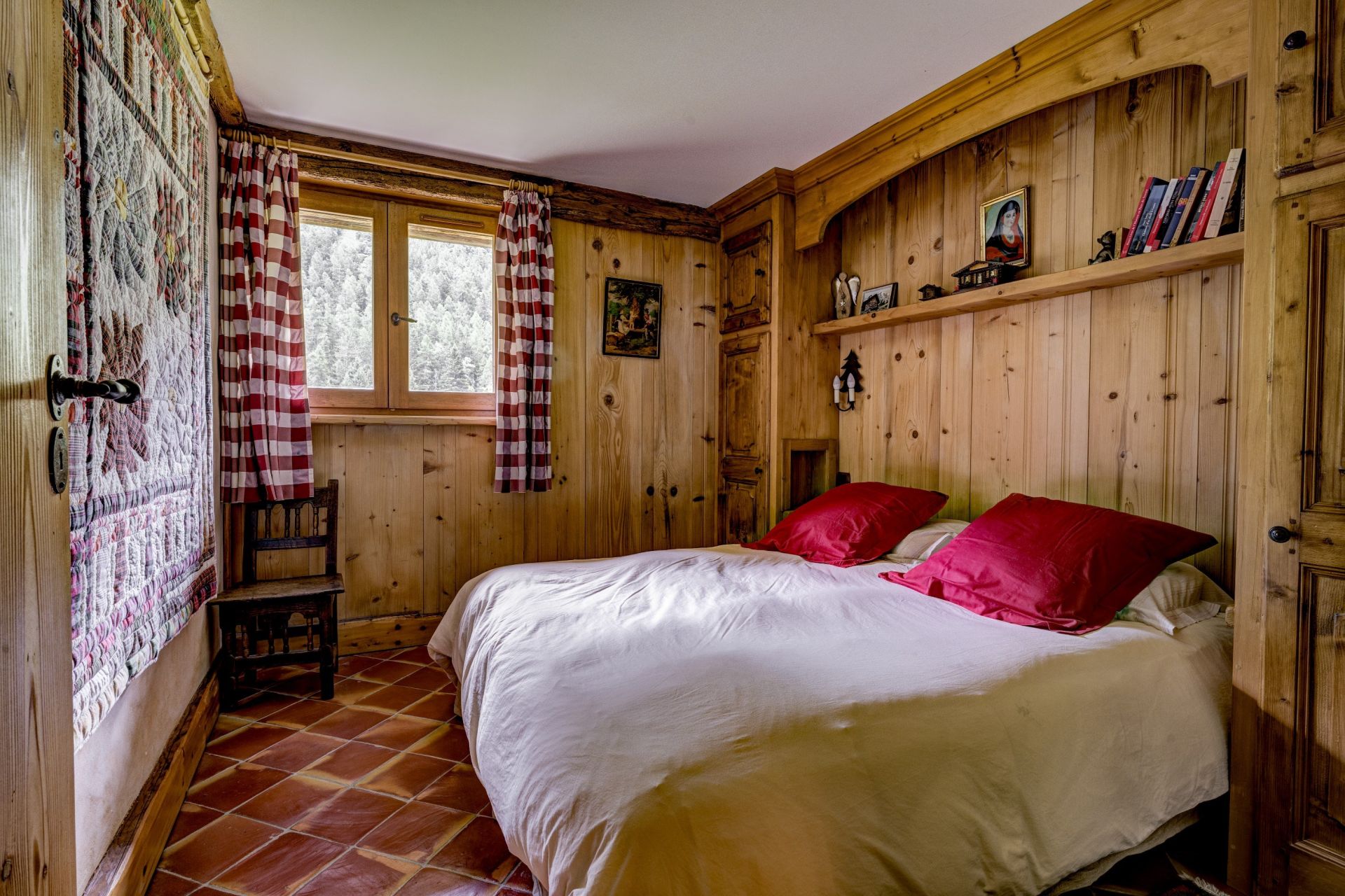 chalet de luxe 9 Pièces en vente sur CHAMONIX MONT BLANC (74400)