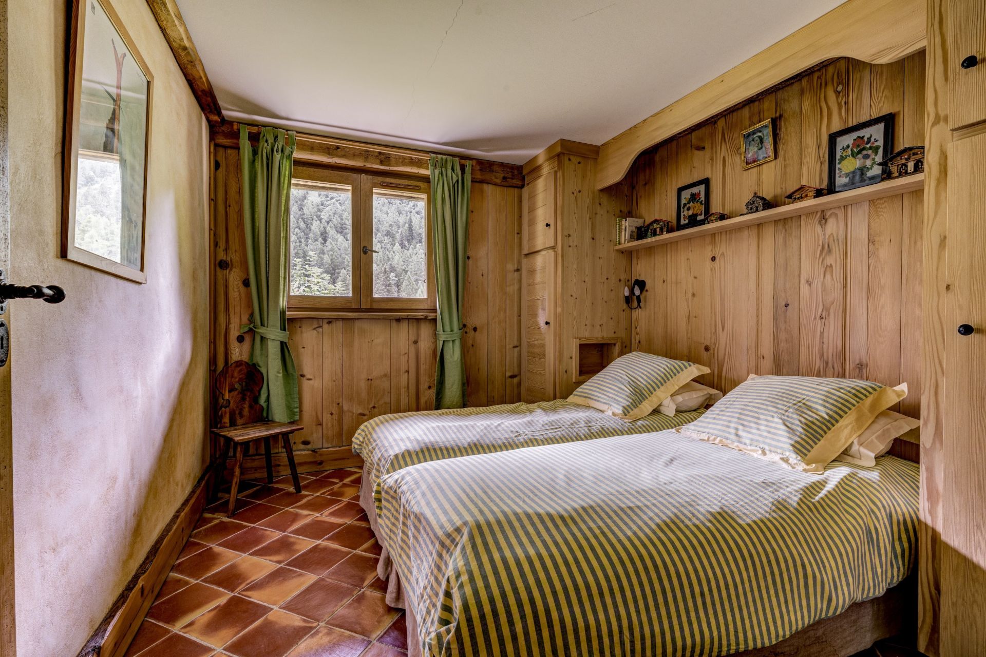 chalet de luxe 9 Pièces en vente sur CHAMONIX MONT BLANC (74400)