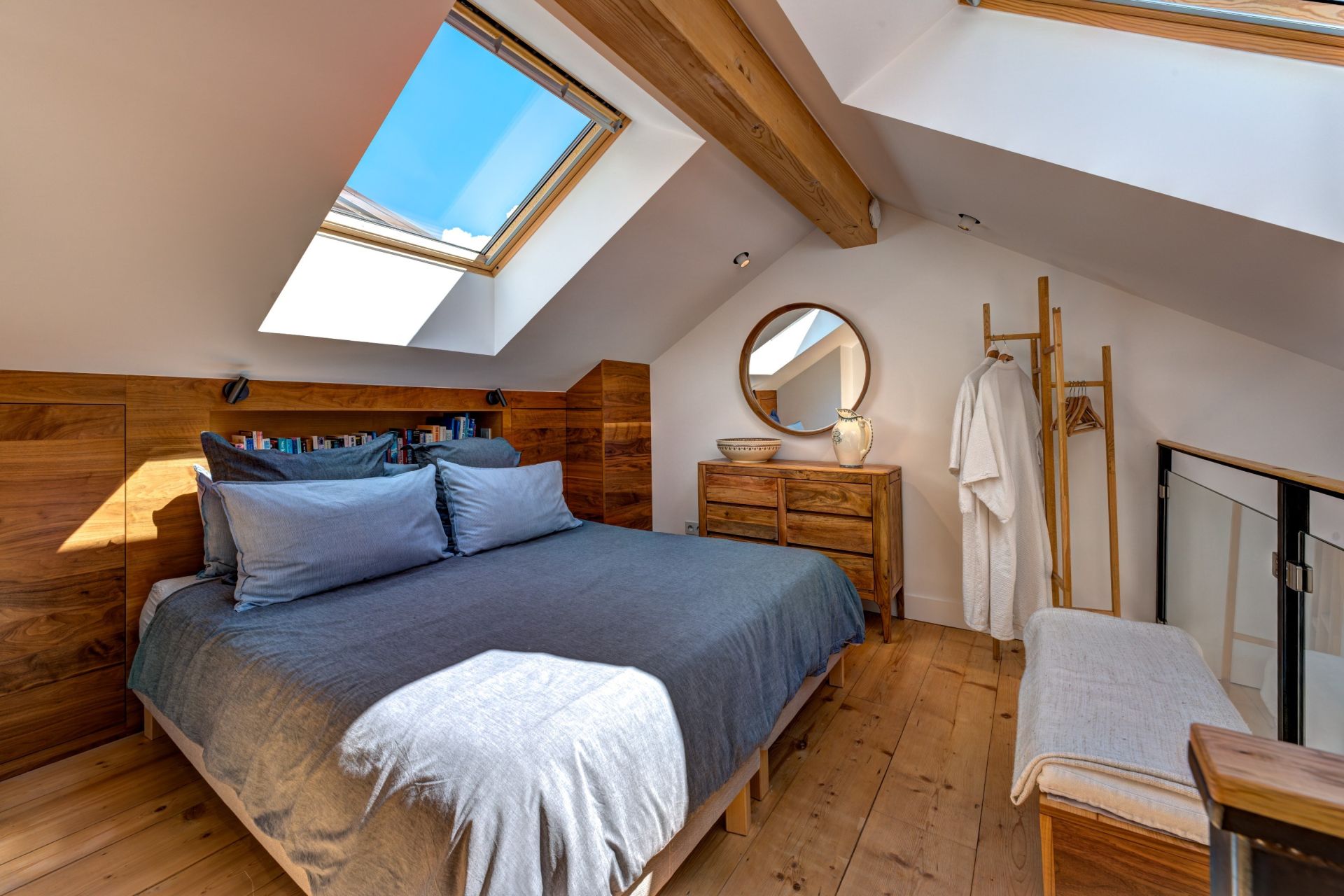 appartement de luxe 6 Pièces en vente sur ARGENTIERE (74400)
