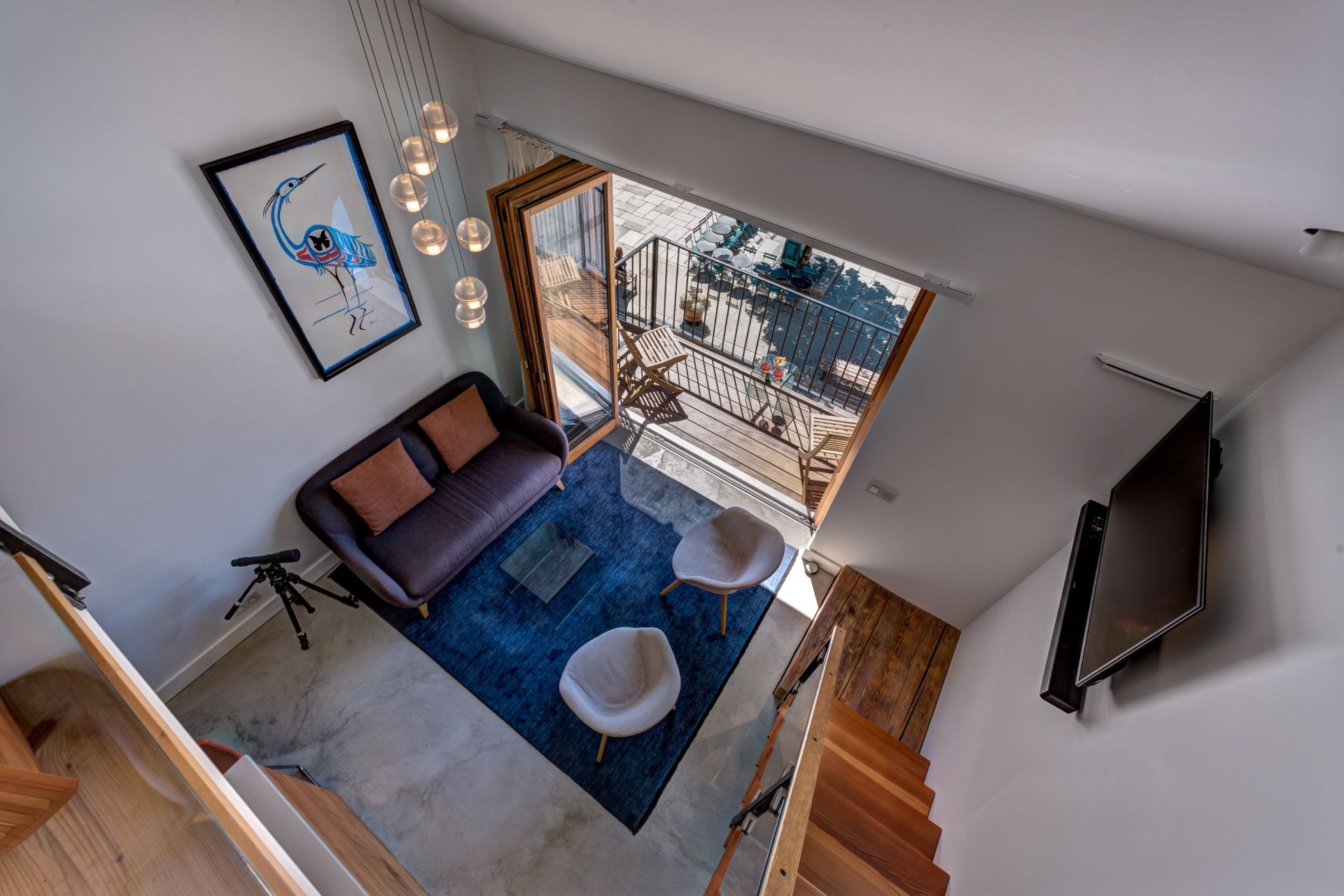 appartement de luxe 6 Pièces en vente sur ARGENTIERE (74400)